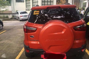 Ford Ecosport 2015 for sale