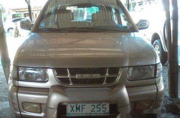 Isuzu Crosswind 2004 for sale 