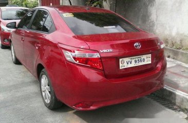 Toyota Vios 2017 for sale 