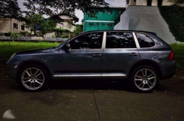 2004 Porsche Cayenne for sale