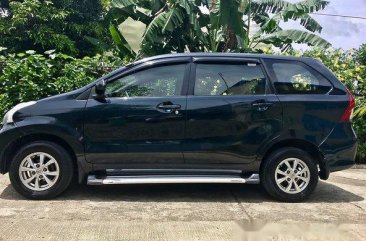 Toyota Avanza 2012 for sale 