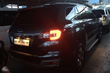 2016 Ford Everest for sale