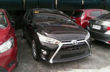Toyota Yaris 2016 for sale 