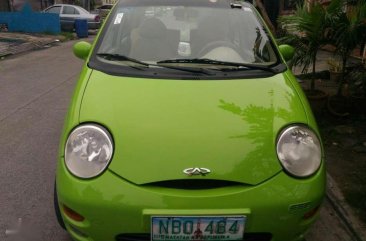 2009 Chery QQ for sale