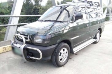 Mitsubishi Adventure 1998 for sale