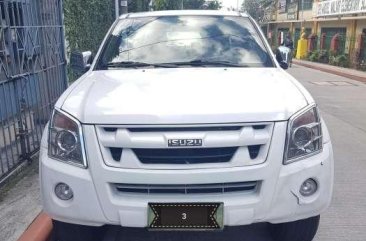 2013 Isuzu Dmax for sale