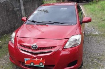 Like New Toyota Vios for sale