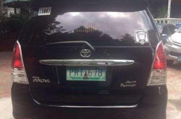 Toyota Innova 2010 for sale