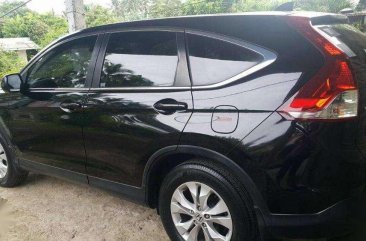 Honda CRV 2013 for sale