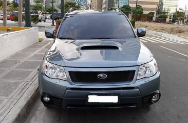 Subaru Forester 2010 for sale 