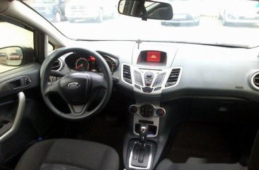 Ford Fiesta 2011 for sale 