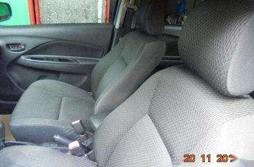 Toyota Vios E 2010 for sale