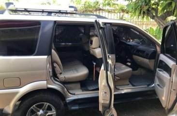 2012 Isuzu Sportivo for sale