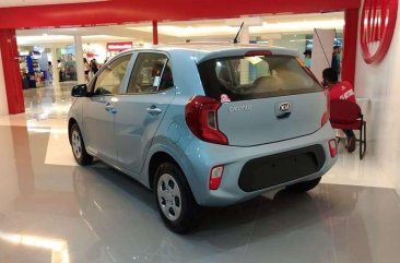 2018 Kia Picanto for sale