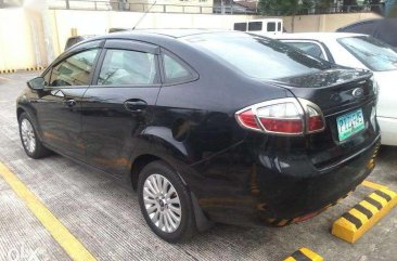 2011 Ford Fiesta for sale