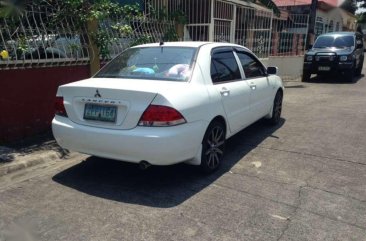 2006 Mitsubishi Lancer for sale