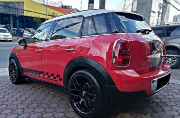 Mini Countryman 2011 for sale 