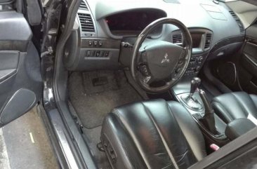 Mitsubishi Galant 2010 for sale 