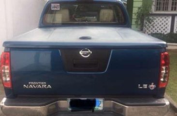 Nissan Navara 2008 for sale