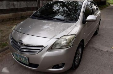 Toyota Vios 2008 for sale