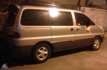 Hyundai Starex 2002 for sale