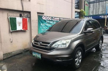 2010 Honda CRV for sale