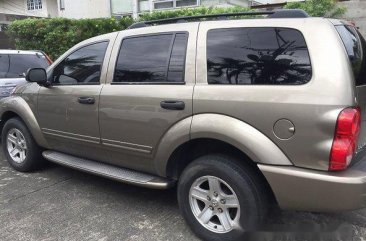 Dodge Durango 2006 for sale 