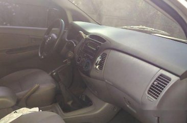 Toyota Innova 2005 for sale 