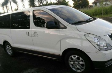 Hyundai Starex Gold 2009 for sale