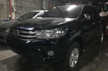 2016 Toyota Hilux for sale