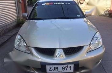 Mitsubishi Lancer 2007 model for sale