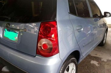 2010 Kia Picanto for sale