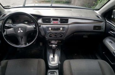 Mitsubishi Lancer GLS 2009 for sale