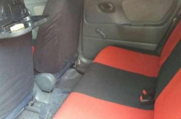 Suzuki Alto 2009 Manual Red HB For Sale 