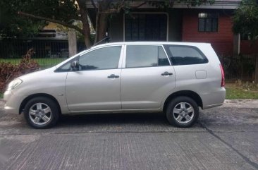 2006 Toyota Innova for sale