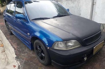 1997 Honda City for sale