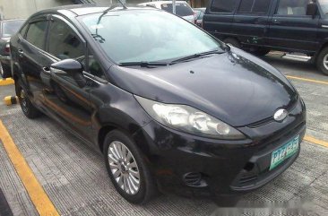 Ford Fiesta 2011 for sale 