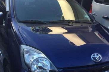 Toyota Wigo 2016 for sale