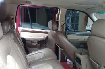 Ford Explorer 2007 for sale