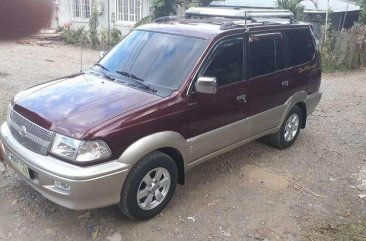 Toyota Revo 2001 for sale