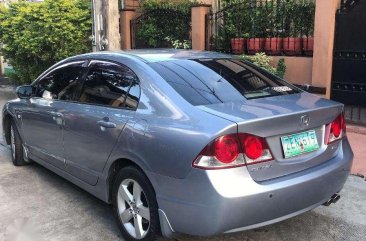 Honda Civic 2007 for sale