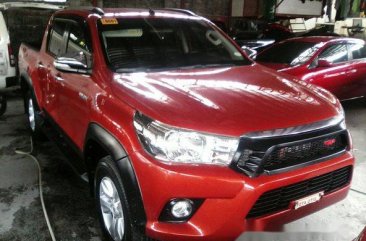 Toyota Hilux 2016 for sale 