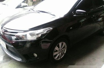 Toyota Vios 2016 for sale 