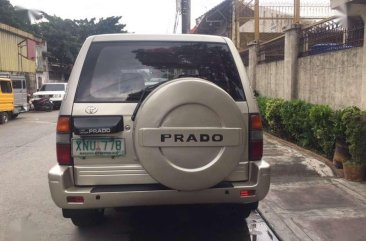 1997 Toyota Prado for sale