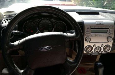 Ford Everest 2010 for sale