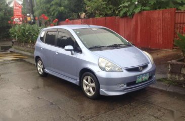 Honda Jazz 2006 for sale