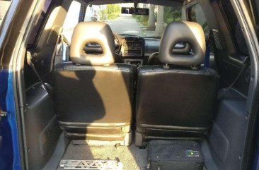 1997 Toyota Rav4 for sale