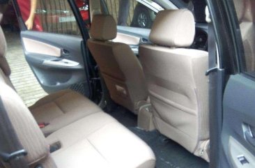 2016 Toyota Avanza for sale