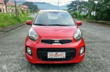 Kia Picanto EX 2016 for sale