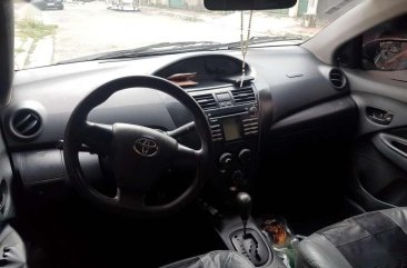 2012 Toyota Vios G for sale